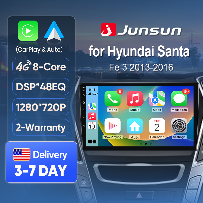 Junsun AI Stimme Auto Stereo R – Japanese Work Lifestyle Bewertung und Preis