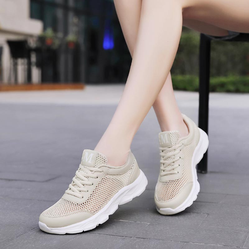Sommer Atmungsaktive Turnschuh – Japanese Mom Lifestyle Bewertung und Preis