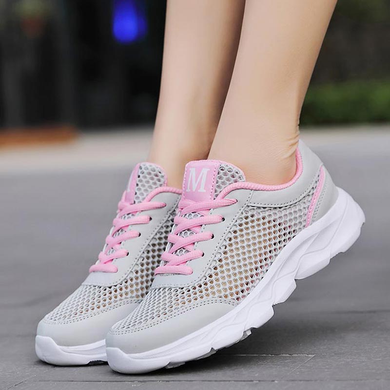 Sommer Atmungsaktive Turnschuh – Japanese Mom Lifestyle Bewertung und Preis