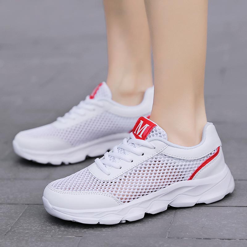 Sommer Atmungsaktive Turnschuh – Japanese Mom Lifestyle Bewertung und Preis