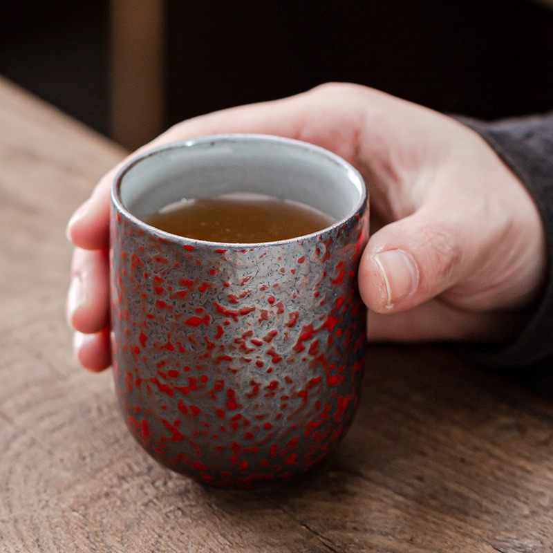 Vintage-Teetasse aus Keramik,  – Is Japanese Lifestyle Healthy Bewertung und Preis