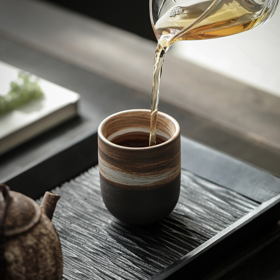 Neue Vintage-Keramiktassen Jap – Is Japanese Lifestyle Healthy Bewertung und Preis