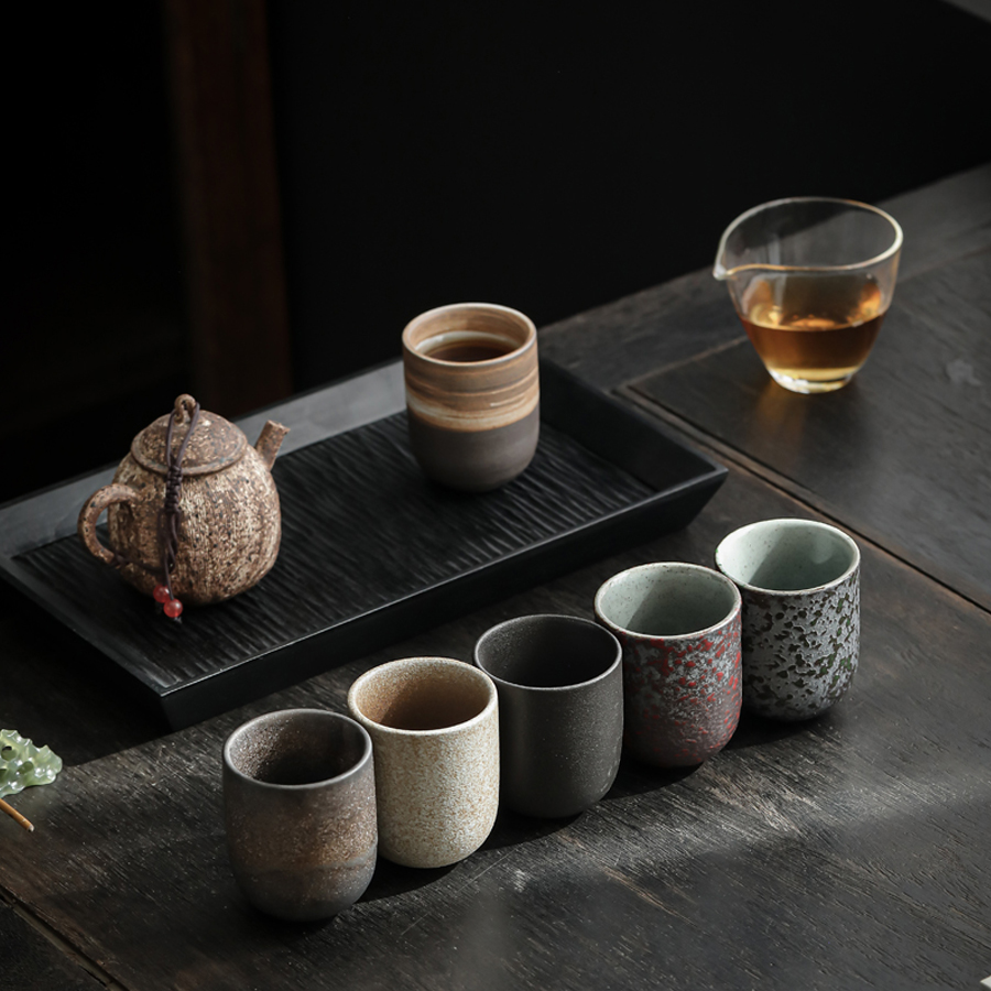 Neue Vintage Keramik Tassen Ja – Is Japanese Lifestyle Healthy Bewertung und Preis