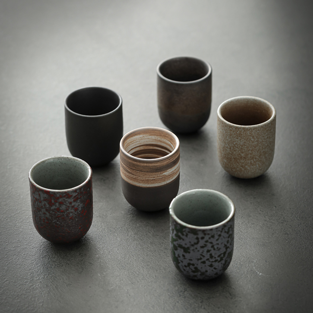 Neue Vintage Keramik Tassen Ja – Is Japanese Lifestyle Healthy Bewertung und Preis