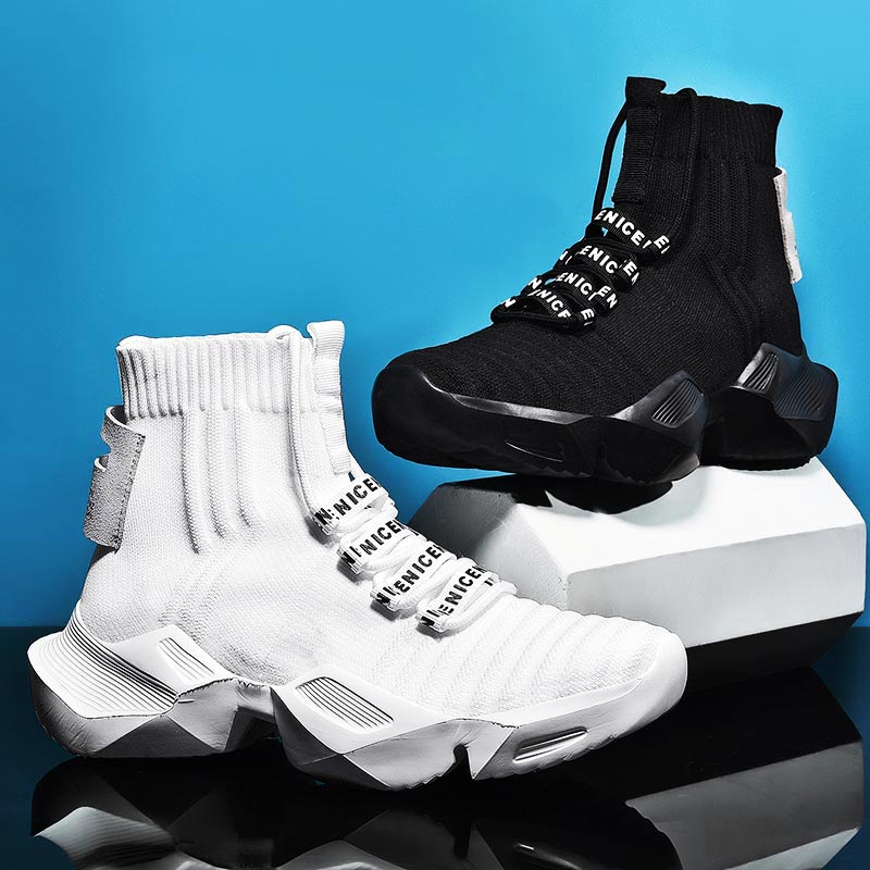 Plus Größe High Top Massive Sp – Japanese Mom Lifestyle Bewertung und Preis