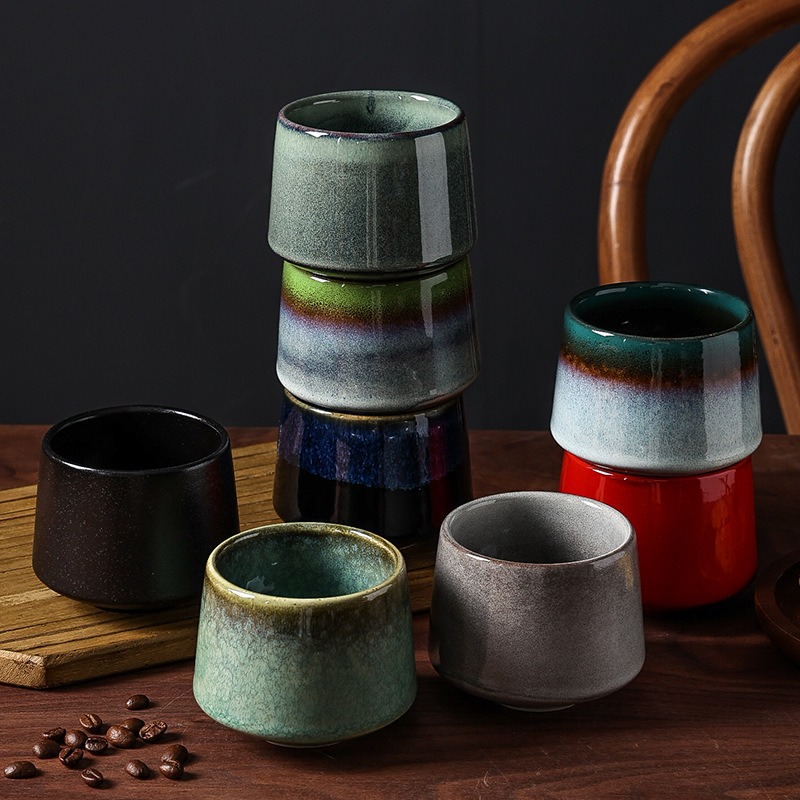 Keramikbecher, japanisches Ste – Is Japanese Lifestyle Healthy Bewertung und Preis