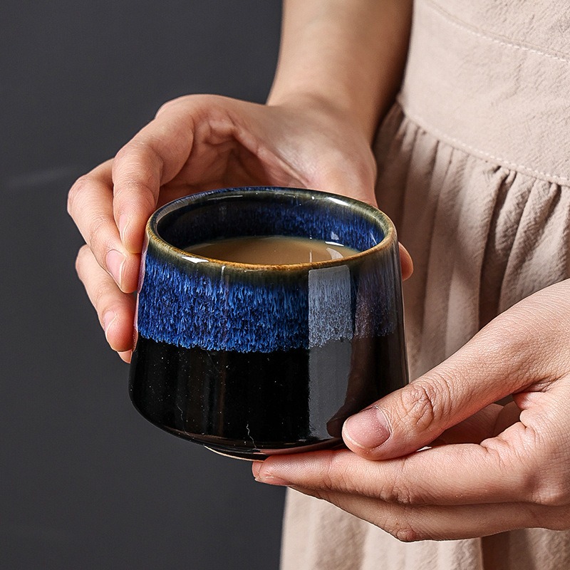 Keramikbecher, japanisches Ste – Is Japanese Lifestyle Healthy Bewertung und Preis