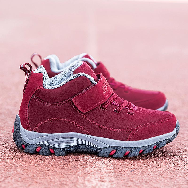 short winter sports shoes for  – Japanese Mom Lifestyle Bewertung und Preis